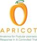 APRICOT study logo